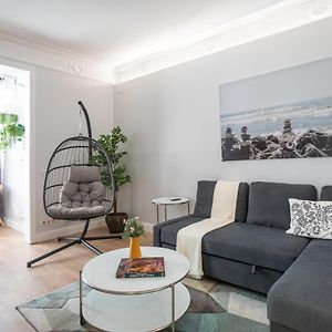 Appartement met een Slaapkamer